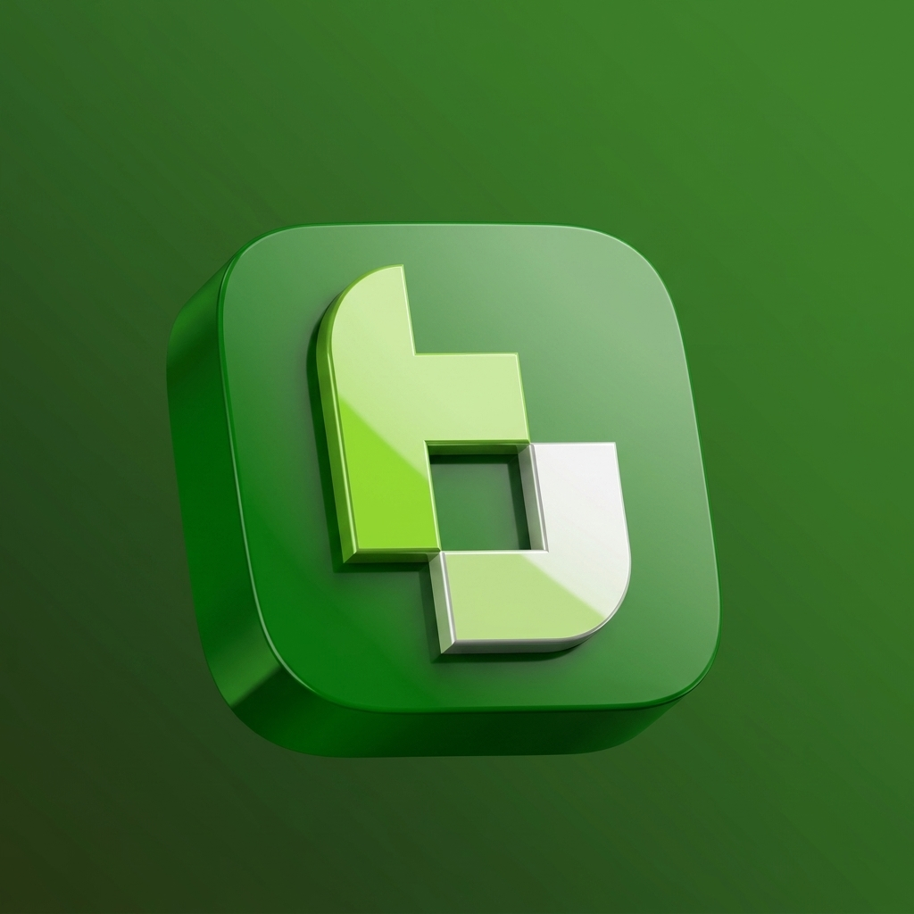Buzzio Ondernemersdashboard app icoon